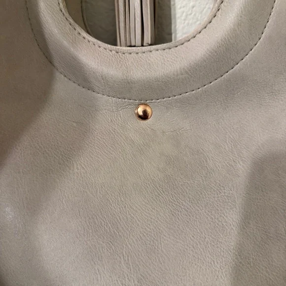 ULTA Beauty Stone Faux Leather Tote Bag - Picture 7 of 11